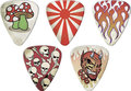 Grover-Allman-Rock-chick-Picks-pack-3-5-stuks