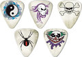 Grover-Allman-Rock-chick-Picks-pack-4-5-stuks