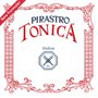 Pirastro-Tonica-viool-snarenset-medium-met-E-ball-end