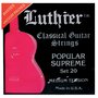 Luthier-flamenco-snarenset-Popular-Supreme-medium-tension