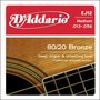 DAddario-snaren-EJ-12-Bronze-80-20-013-056