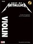 Best-of-Metallica-voor-viool-12-solo-arrangements-+-cd