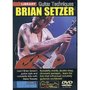 Learn-Guitar-Techniques:-Rockabilly-Brian-Setzer-DVD