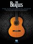 The-Beatles-For-Easy-Classical-Guitar-features-22-songs-from-the-Fab-Four