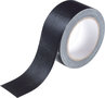 Nichiban-Professional-gaffa-gaffer-tape-zwart-50-mm-50-meter