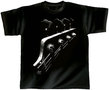 T-Shirt-Space-Bass-maat-XL