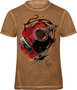 T-Shirt-Down-to-Earth-maat-L