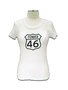 Fender-Ladies-Interstate-T-Shirt-White-maat-L