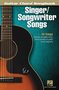 Singer-Songwriter-Songs