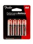 Fender-AA-Batterij-4-pack