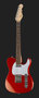 G&amp;l-Tribute-Asat-Classic-Candy-Apple-Red