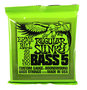 Ernie-Ball-2836-Bassnaren-(5-snarig)-Slinky-45-130