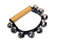 Hayman-bellenkrans-met-handvat-en-9-bellen-van-27-mm