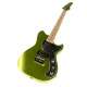 G&amp;L-Fallout-Magarita-Metallic-Frost-MP-USA-met-tolex-case