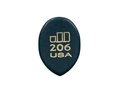 3-stuks-Dunlop-Jazztone-206-2.00-mm-medium-scherpe-punt