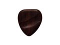 Exotic-Rosewood-Palissander-pick--plectrum