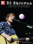 Ed-Sheeran-for-easy-guitar
