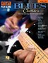 Blues-Classics;-Play-along-volume-95