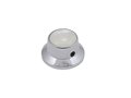 1-chrome-bell-knob-with-pearloid-inlay