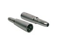 Verloop-adapter-plug-XLR-male-metaal-63mm-jack-female-mono