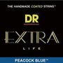 DR-Peacock-Blue-011-gecoate-snarenset-voor-electrische-gitaar