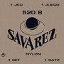 520-B-|-Savarez-snarenset-klassiek-low-tension
