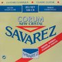 500-Cr-|-Savarez-snarenset-klassiek-Chrystal-Corum-normal-tension