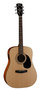 Cort-Folkgitaar-AD810E-Open-Pore-Naturel