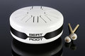 Electro-Acoustic-BeatRoot-White-Handpan
