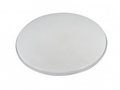 Drumvel-voor-20”-Bassdrum-coated-white