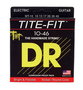 DR-snaren-tite-fit-MT10-010-046-voor-e-gitaar