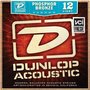 Dunlop-DAP1254-012-snarenset-voor-akoestische-western-gitaar