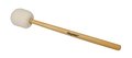 1-Bass-drum-mallet-met-55-mm-wollen-bol-met-vilten-kern