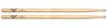 Drumstokken-Vater-VH2BN-Hickory-2B-Nylon-Tip