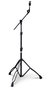 MAPEX-Bekkenstandaard-met-boom-Mars-dubbelbeens-Zwart