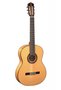 Martinez-flamenco-gitaar-MFG-CS-Solid-Spruce-&amp;-Cypress-nu-inclusief-koffer