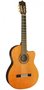 Martinez-klassieke-gitaar-MCG-80C-Cut-EF-cedar-top-Rosewood-(beschadigd)