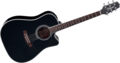 Takamine-EF341SC-elektro-akoestische-western-gitaar-zwart-nu-met-koffer