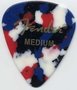 Fender-medium-pick-celluloyd-6-stuks-in-3-kleuren-6-plectrums