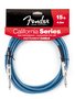 Fender-California-instrumentkabel-45-meter-Lake-Placid-Blue