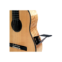 Gitano-gitaar-beensteun-ergonomische-steun