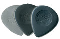 4x-Dunlop-Big-Stubby-plectrum-dikte-1.0-2.0-of-3.0