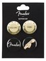 Fender-button-set-4-stuks