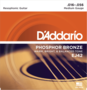 DAddario-EJ42-snarenset-voor-resonator-resophonic-gitaar