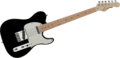 G&amp;L-Tribute-Asat-Classic-Gloss-Black