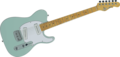 G&amp;L-Tribute-Asat-Special-Surf-Green