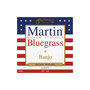Martin-bluegrass-banjosnaren-light-M900