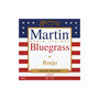 Martin-bluegrass-banjosnaren-light-M930-loop-end