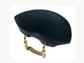 Kinsteun-Chinrest-Flesch-style-ebony-with-gold-lackered-screws