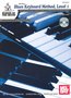 Blues-Keyboard-Method-Level-1-met-CD-van-Mel-Bays